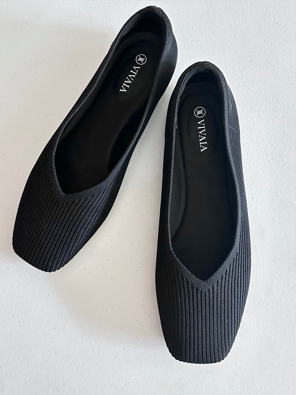 VIVAIA Margot 2.0 New womens Loafer Flat size 8 (39)